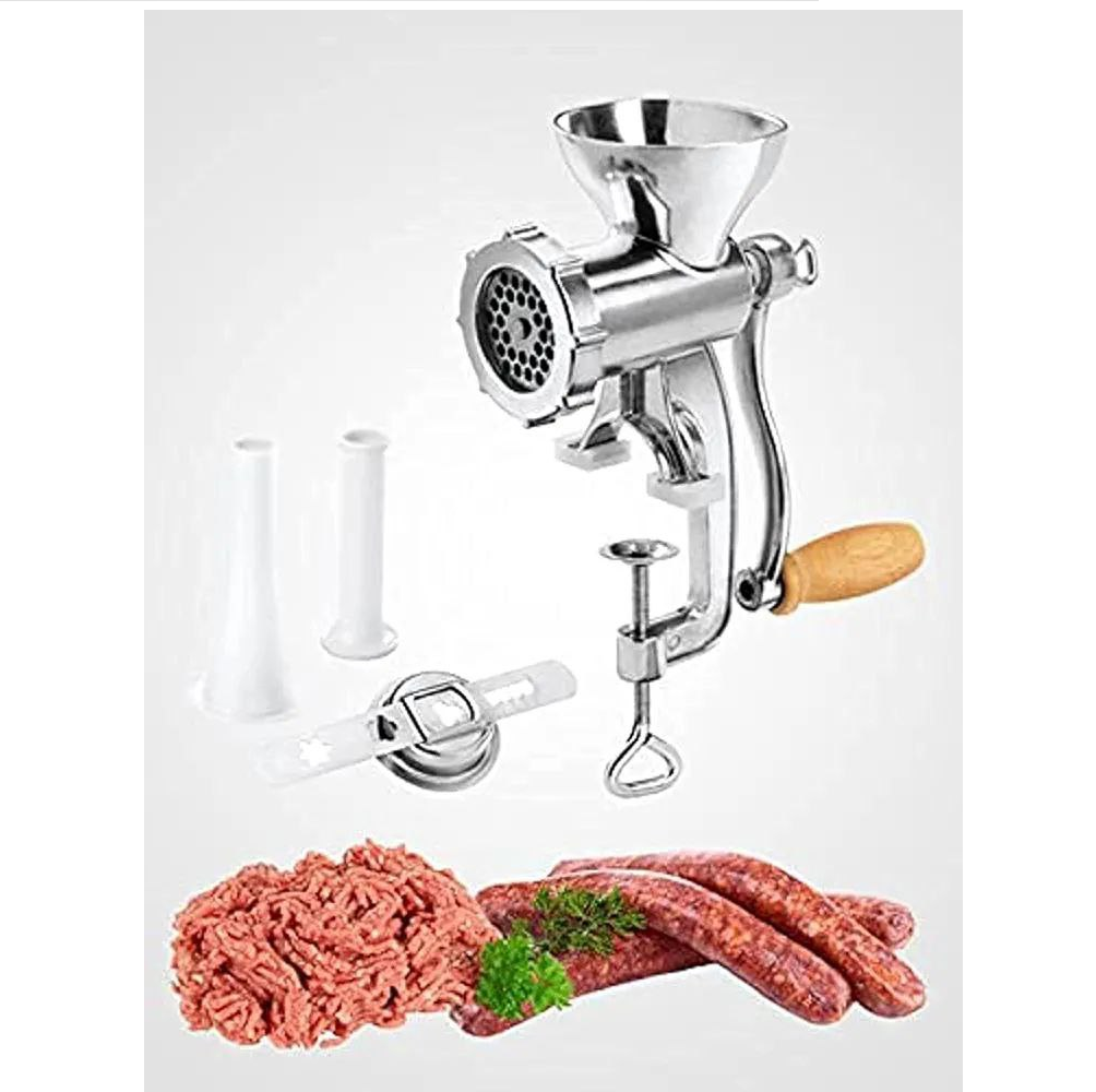 Manual Chopper Cast Iron New - 003019