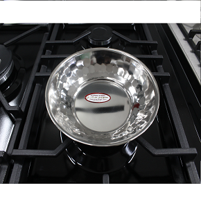 Honeycomb Plate M5 (234025) / Honeycomb Plate M5
