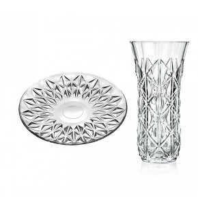 Enigma Set (Vase + Masterpiece) RCR
