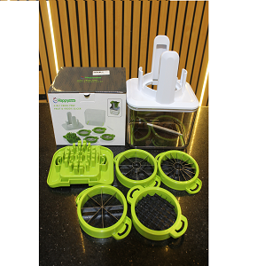 Happy Home multi-use chopper
