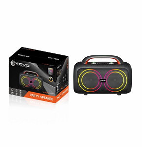 VOVO Home Theater System – V-2126