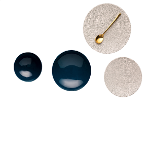 Dinner Set 6008 24 pcs Cup / #57
