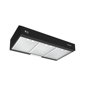 PTSLIM BL 90CM-HLT Plet That Purti 90cm Black Power451