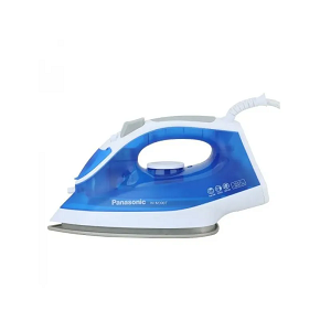  Panasonic Steam Iron, 1800W, Blue -NI-M300T