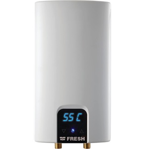 Fresh Water Heater Instant Electric,Tankless, 11 Liters – INSTANT11KW-1