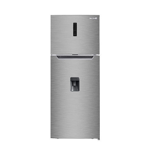 White Whale Refrigerator 430 Liters No Frost Digital Stainless Steel - WR-4385 HSSX