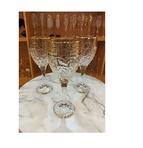 2M naklet ribbons laser 6 pieces laser engraving cups set

