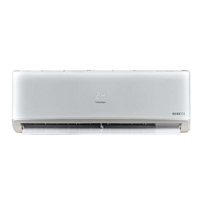 TORNADO Split Air Conditioner 1.5 HP Cool - Heat Inverter Digital White TY-VX12BEE
