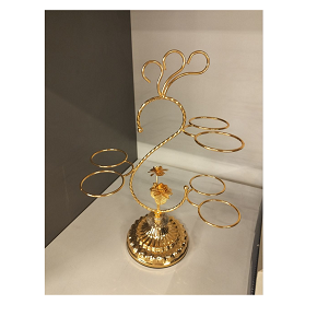 Tessie & Jessie Cup Holder A08-1
