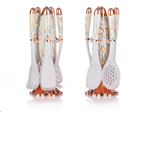 Silicone Distribution Set 1009
