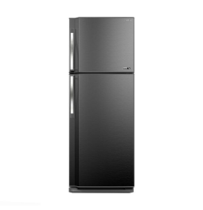 Tornado refrigerator 450L no-frost stainless steel – RF-58T-ST-1
