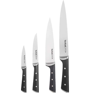 Zahran Ice Force knife set, 4 pieces