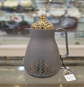 52956889 - Thermos 1L with Glass Interior ST6-4
