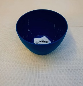 soup Bowl 15cm-  Teal-0795697020683
