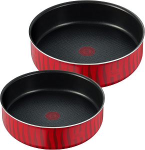 Zahran Tempo Tefal Oven Tray Set 2 pcs (30-26)

