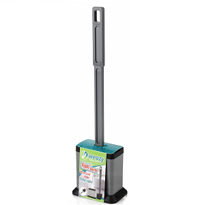 WEAZY WC Brush Set Flexi Recta 102035