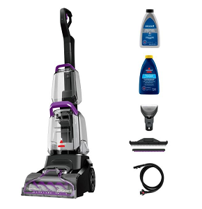 Bissell carpet vacuum cleaner Turbo Clean 600 W purple 4058K