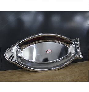Large Fish Service Super Steel - 11112010040 / Large Fish Service Super Steel
