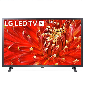 LG TV, 43 inch, smart, internal receiver 43LM6370PVA-1