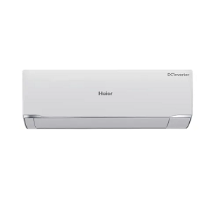 Haier 1.5 HP Cooling & Heating Smart Inverter Air Conditioner HSU-12KHRIB(IN)-R32K UV-R32
