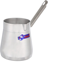 Coffee Pot with Stainless Steel Handle 4
