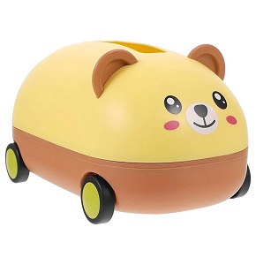 Arabic Tissue Box – 177-40
