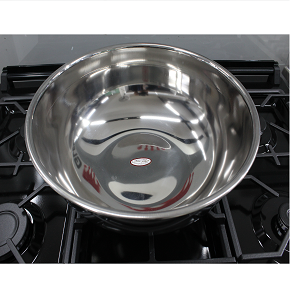 Mixer 4 Super Steel / Mixer 4 Super Steel
