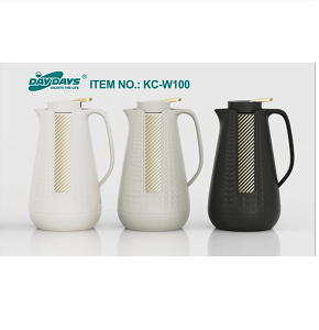 Thermos 1 L, Multicolor KC-W100