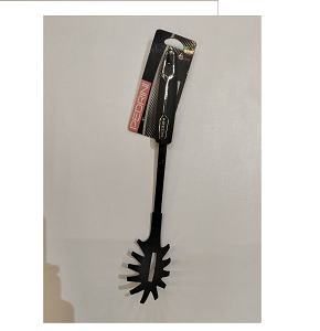 Nylon Pasta Ladle Size S - 02106004010001
