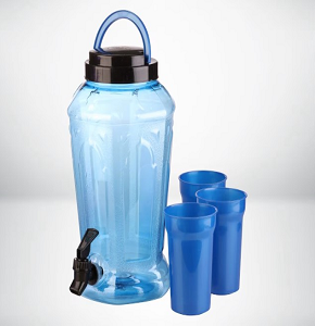 Ramadan Lantern Max Plus dispenser