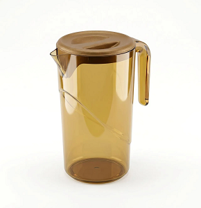 Max Plast Acrylic Pitcher - 6224003429246