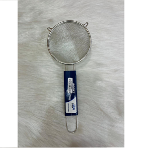 ROCKY Strainer Double Wire Size 12 Stainless