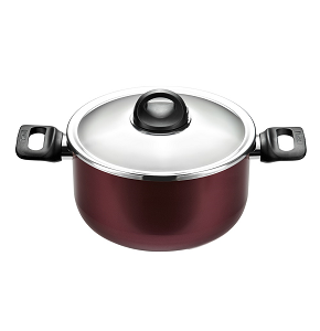 Tefal Zahran Armetal Pot 22 cm G6





