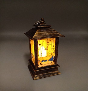 Noel and Saint 15262 Seasons