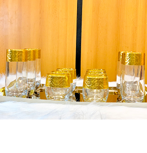 2M Tea & Shop Set 12 pcs - Zezenia
