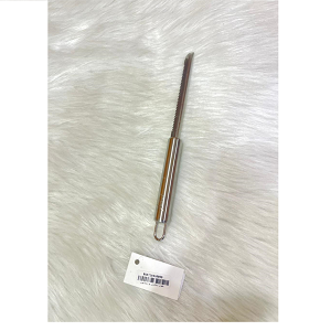 ROCKY Vegetables Peeler, Stainless With Stainless Handle