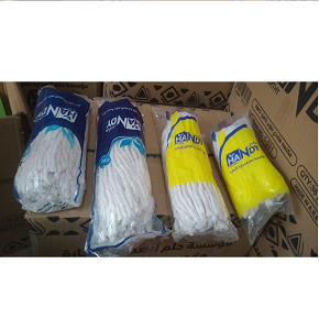 HANDY TALL MOOP 200 g YELLOW MOPYT