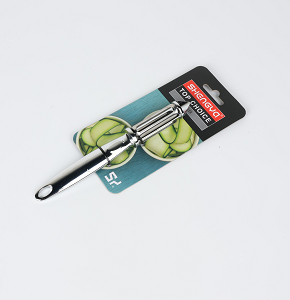 White Nickel Peeler - E2707