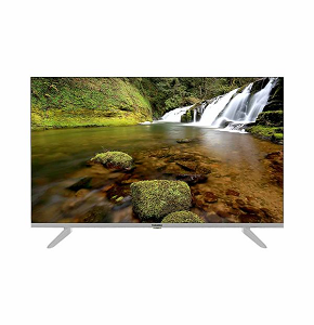 Tornado TV  65-inch 4K frameless with built-in receiver 65UA5300E
