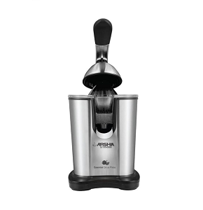 ARSHIA JUICER 300 WATTS STAINLESS STEEL ARSHIA2886

