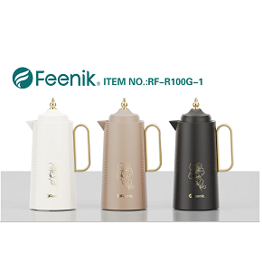 Thermos 1 L, Multicolor RF-R100G-1