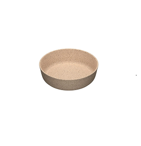 Kokin Abdo - Granite Oven Tray M 28 - Black

