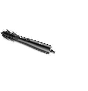 Braun Hair Brush 1000W - Comes with 2 attachments: brush and air concentrator