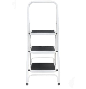 3-step royal square ladder