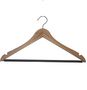 SAS wooden Horus hose hanger
