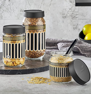 Islamic Jar Set 3 Liters Code 889642353