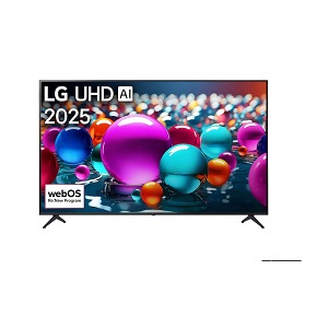 LG TV 65 INCH SMART 65UA84006LB.AFU