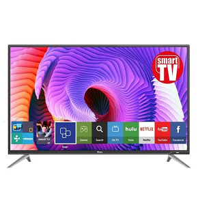HOHO TV Screen 43 Inch Smart HD - HO4306S2