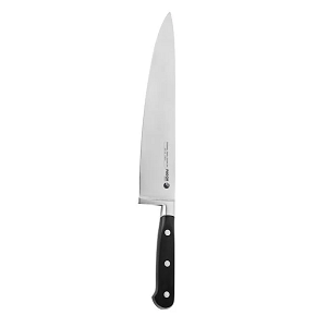 Kitchen Knife 25 cm - No brand specified - Stainless steel, Spanish made
