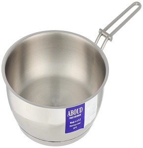 Aboud Frying Pan - Without Lid - Size 22

